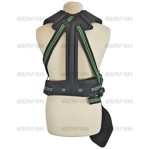 SUSPENSORIO ROÇADORA SUPER PROFISSIONAL OLEO-MAC